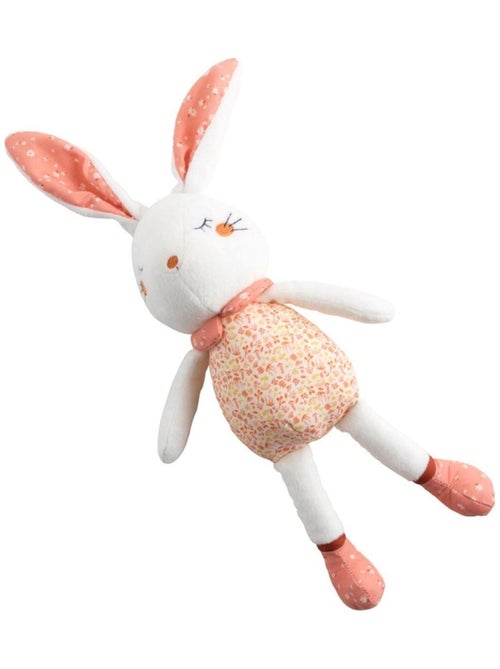 Doudou en velours - sauthon - Kiabi Doudou en velours - sauthon - Kiabi