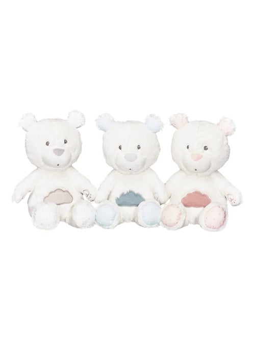 Doudou en velours - sauthon - Kiabi Doudou en velours - sauthon - Kiabi