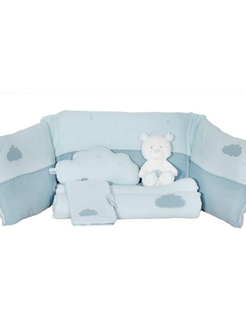Doudou en velours - sauthon - Kiabi Doudou en velours - sauthon - Kiabi