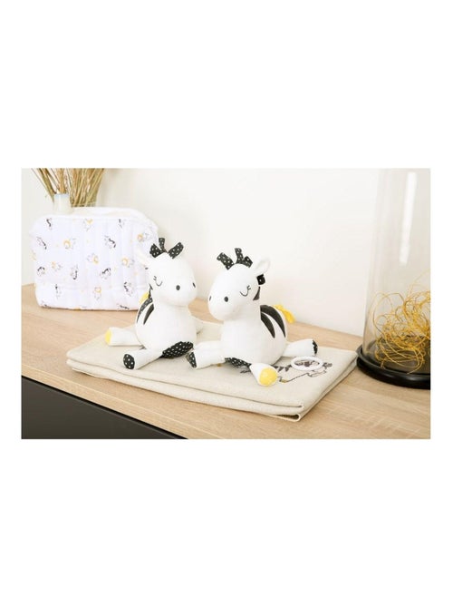 Doudou en velours - sauthon - Kiabi Doudou en velours - sauthon - Kiabi