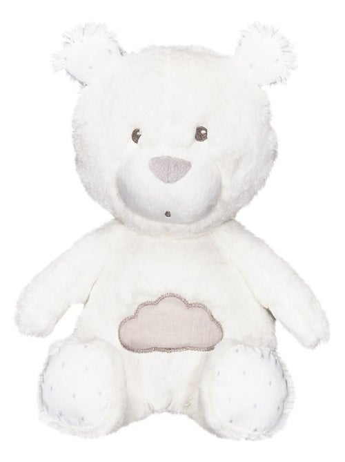 Doudou en velours - sauthon - Kiabi Doudou en velours - sauthon - Kiabi