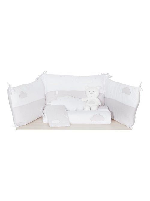 Doudou en velours - sauthon - Kiabi Doudou en velours - sauthon - Kiabi