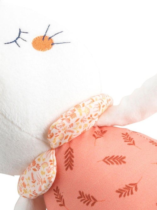 Doudou en velours - sauthon - Kiabi Doudou en velours - sauthon - Kiabi
