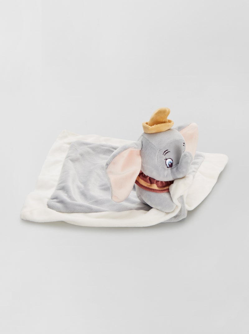 Doudou mouchoir 'Dumbo' dumbo - Kiabi