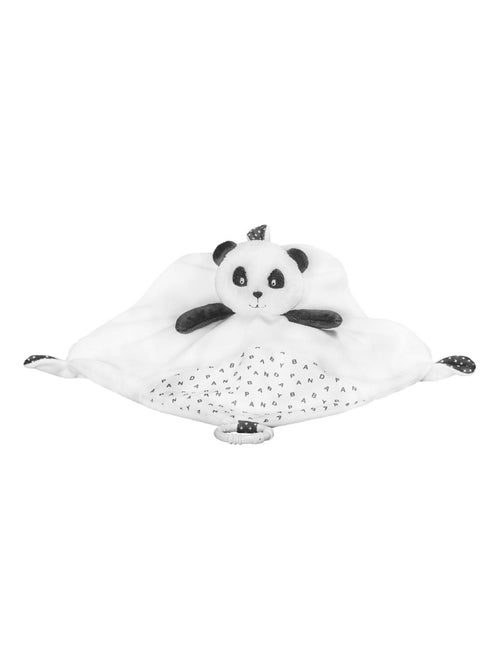 Doudou mouchoir en velours - sauthon - Kiabi Doudou mouchoir en velours - sauthon - Kiabi