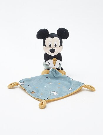 Doudou mouchoir 'Mickey'