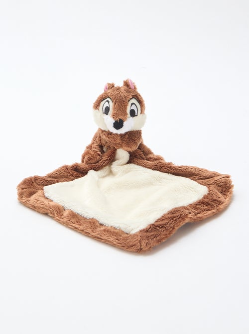 Doudou mouchoir 'Tic & Tac' - Kiabi