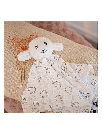 Doudou naissance