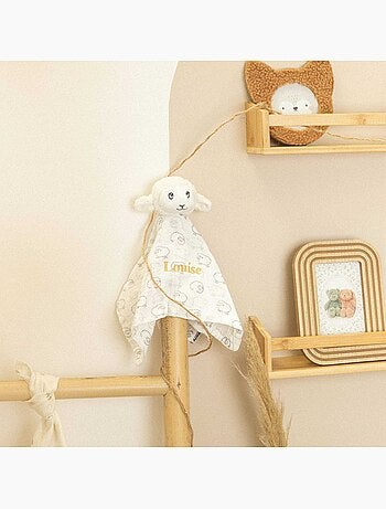 Doudou naissance