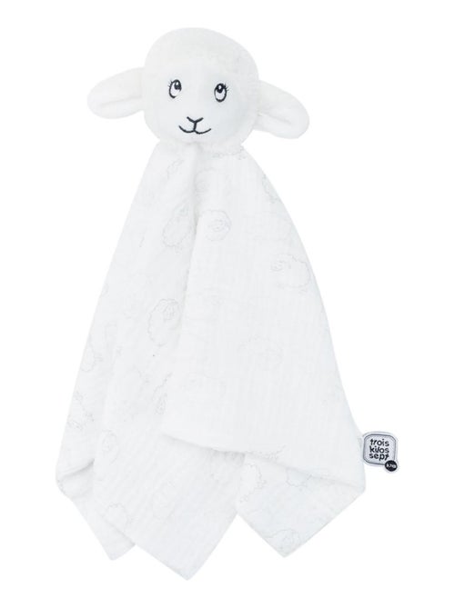 Doudou naissance - Kiabi