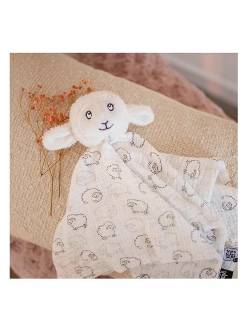 Doudou naissance - Kiabi