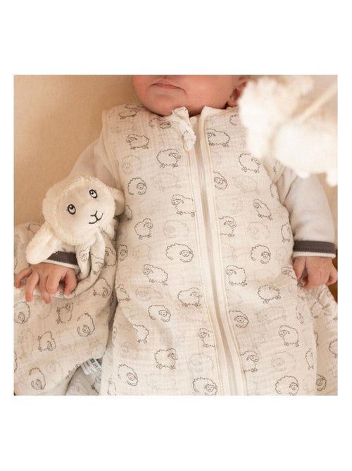 Doudou naissance - Kiabi