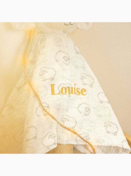 Doudou naissance - Kiabi