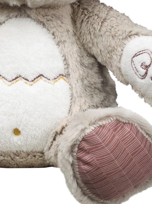 Doudou ours en velours - sauthon - Kiabi Doudou ours en velours - sauthon - Kiabi