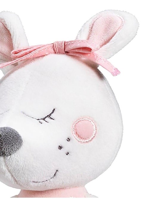 Doudou petite souris danseuse étoile en velours - sauthon - Kiabi Doudou petite souris danseuse étoile en velours - sauthon - Kiabi