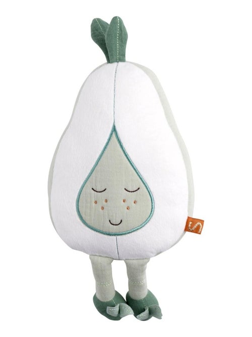Doudou poire en coton - sauthon - Kiabi Doudou poire en coton - sauthon - Kiabi