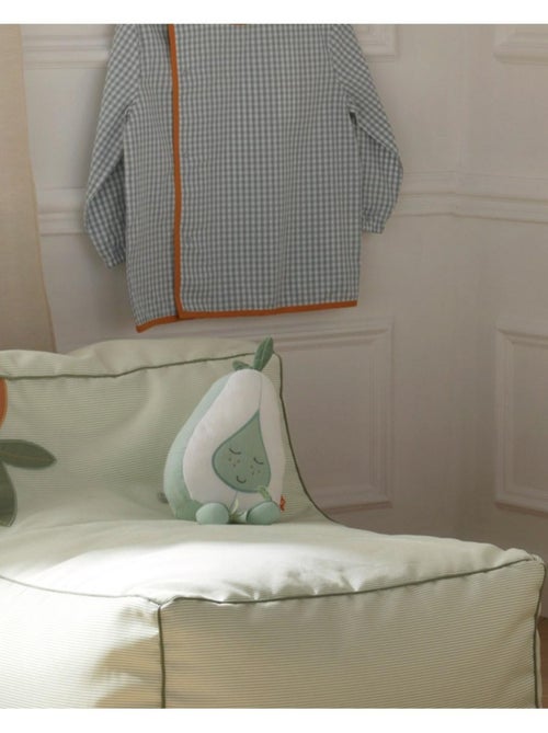 Doudou poire en coton - sauthon - Kiabi Doudou poire en coton - sauthon - Kiabi