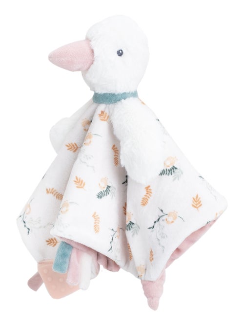 Doudou tout doux pour bébé - Kiabi