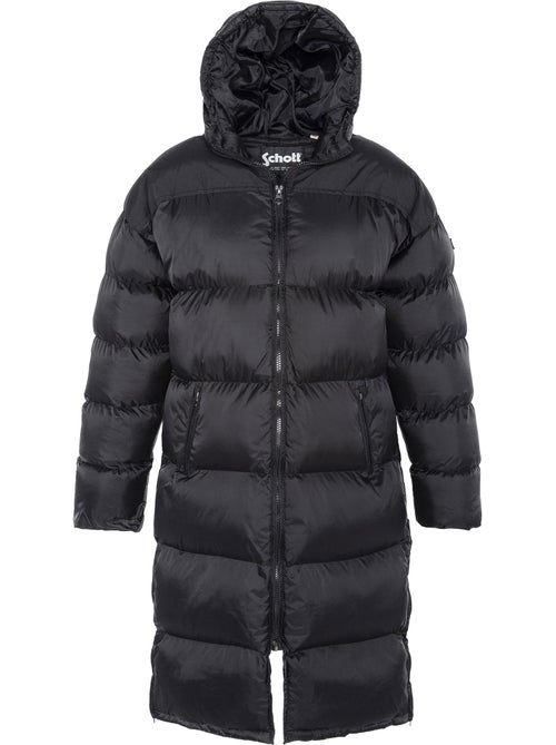 Doudoune 2190 MaxBoy - Schott - Kiabi Doudoune 2190 MaxBoy - Schott - Kiabi
