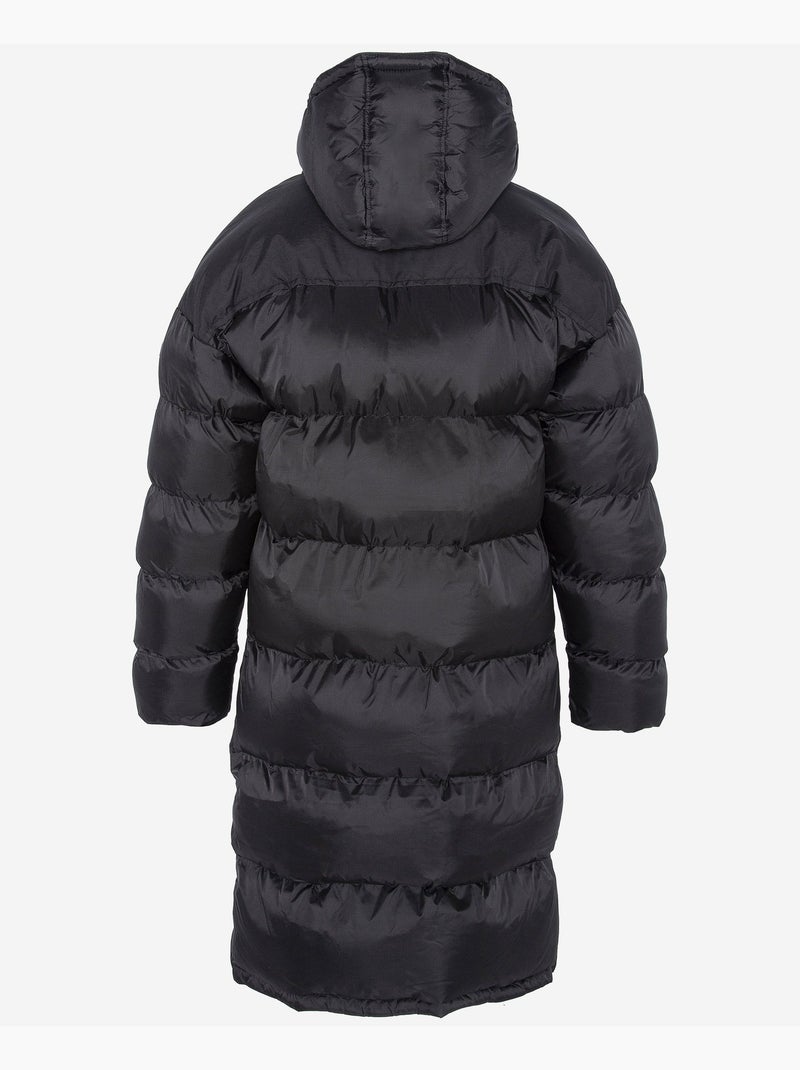 Doudoune 2190 MaxBoy - Schott Noir - Kiabi