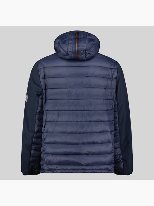 Doudoune à capuche abator – geographical norway - Kiabi