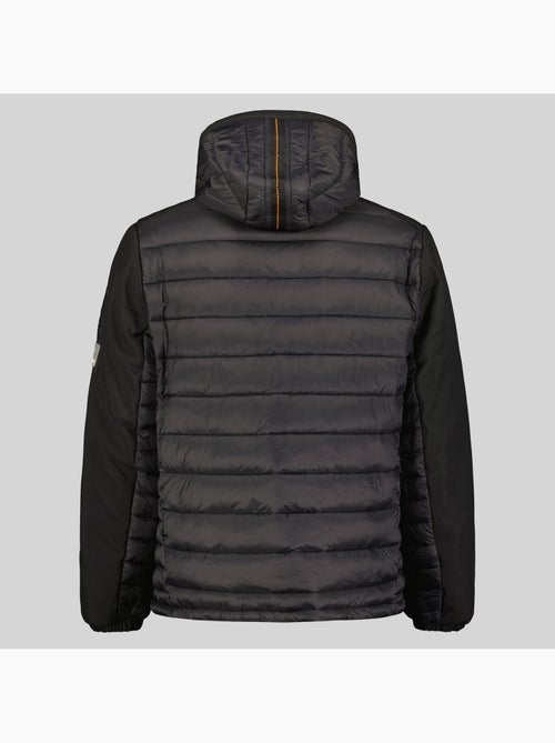 Doudoune à capuche abator – geographical norway - Kiabi