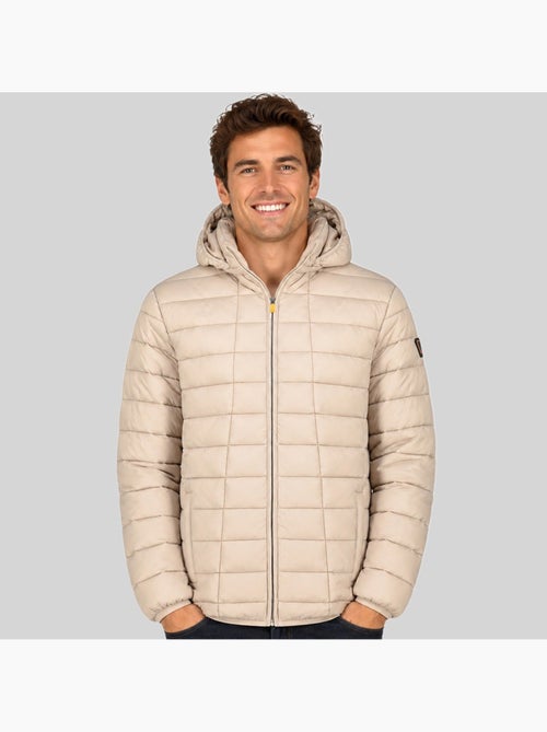 Doudoune à capuche aipter hood – geographical norway - Kiabi Doudoune à capuche aipter hood – geographical norway - Kiabi