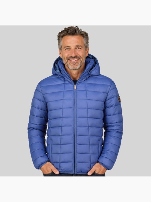 Doudoune à capuche aipter hood – geographical norway - Kiabi Doudoune à capuche aipter hood – geographical norway - Kiabi