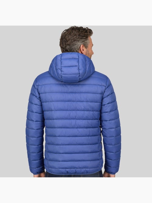Doudoune à capuche aipter hood – geographical norway - Kiabi Doudoune à capuche aipter hood – geographical norway - Kiabi