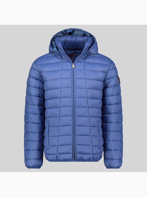Doudoune à capuche aipter hood – geographical norway - Kiabi Doudoune à capuche aipter hood – geographical norway - Kiabi