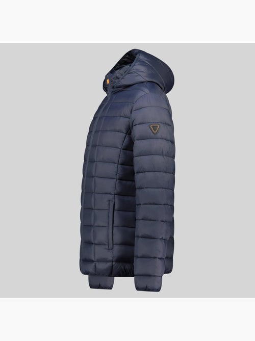 Doudoune à capuche aipter hood – geographical norway - Kiabi Doudoune à capuche aipter hood – geographical norway - Kiabi