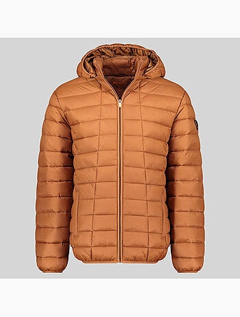 Doudoune à capuche aipter hood – geographical norway