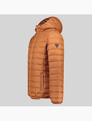 Doudoune à capuche aipter hood – geographical norway