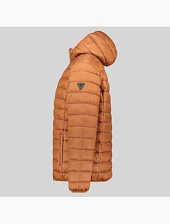 Doudoune à capuche aipter hood – geographical norway