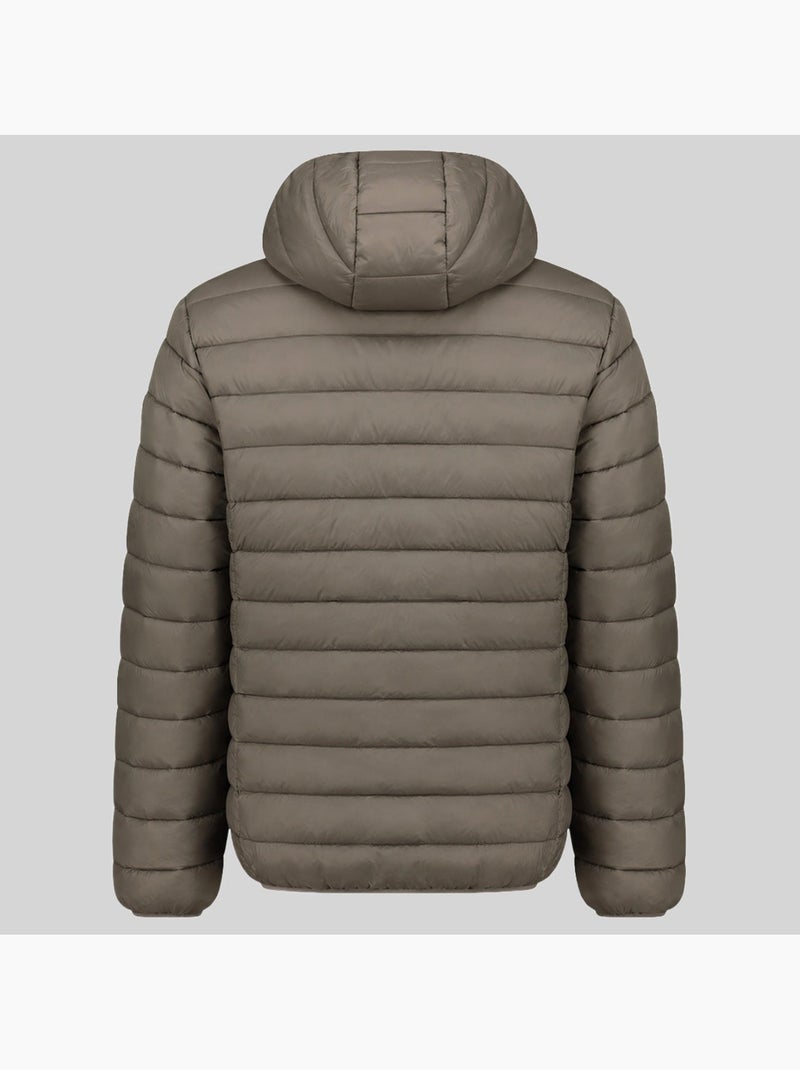 Doudoune à capuche aipter hood – geographical norway Kaki - Kiabi