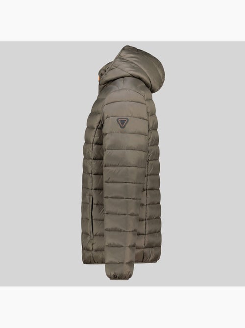 Doudoune à capuche aipter hood – geographical norway - Kiabi Doudoune à capuche aipter hood – geographical norway - Kiabi
