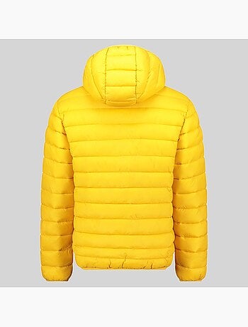 Doudoune à capuche aipter hood – geographical norway