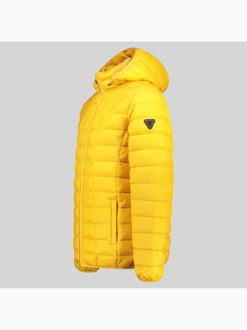 Doudoune à capuche aipter hood – geographical norway - Kiabi Doudoune à capuche aipter hood – geographical norway - Kiabi