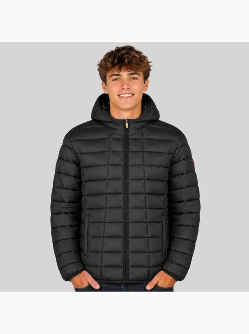 Doudoune à capuche aipter hood – geographical norway - Kiabi Doudoune à capuche aipter hood – geographical norway - Kiabi