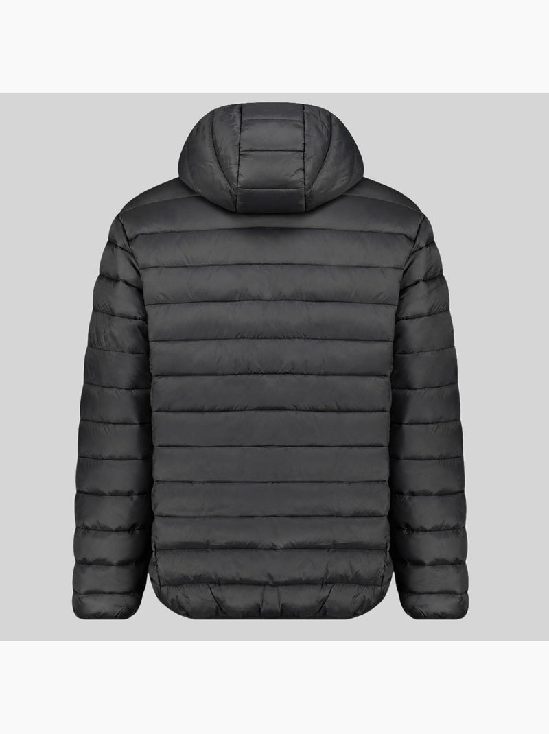 Doudoune à capuche aipter hood – geographical norway Noir - Kiabi