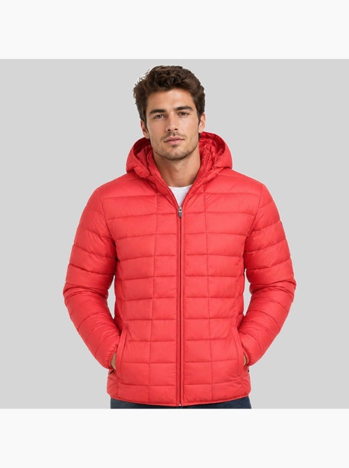 Doudoune à capuche aipter hood – geographical norway - Kiabi Doudoune à capuche aipter hood – geographical norway - Kiabi