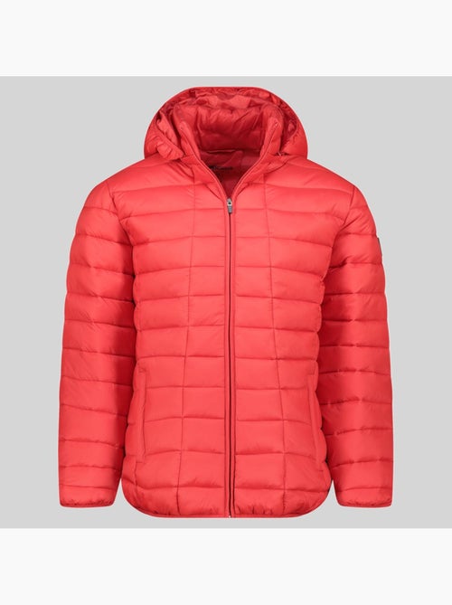 Doudoune à capuche aipter hood – geographical norway - Kiabi Doudoune à capuche aipter hood – geographical norway - Kiabi