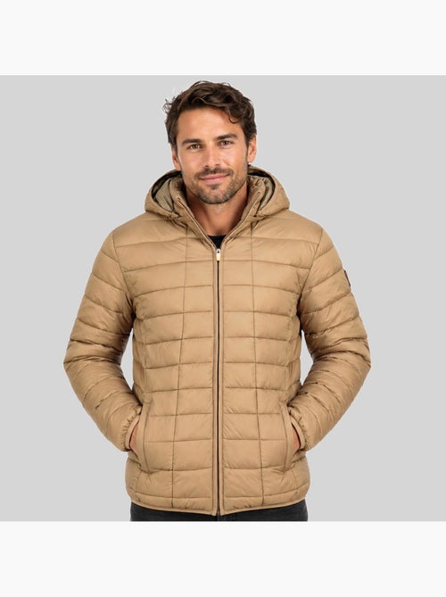 Doudoune à capuche aipter hood – geographical norway - Kiabi Doudoune à capuche aipter hood – geographical norway - Kiabi
