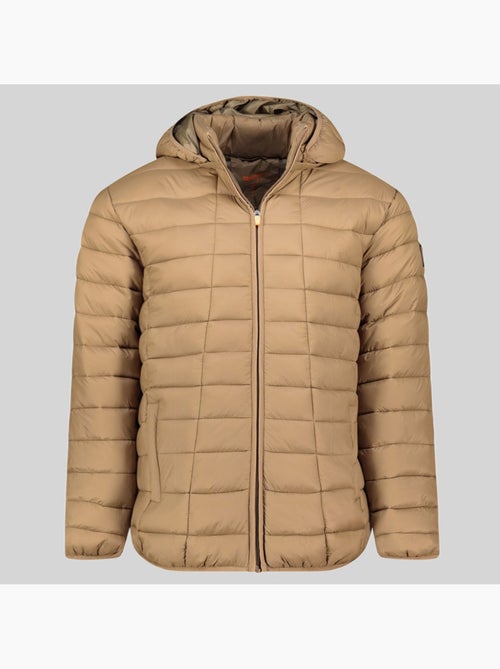 Doudoune à capuche aipter hood – geographical norway - Kiabi Doudoune à capuche aipter hood – geographical norway - Kiabi