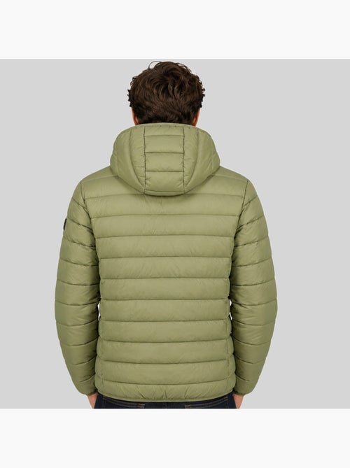 Doudoune à capuche aipter hood – geographical norway - Kiabi Doudoune à capuche aipter hood – geographical norway - Kiabi