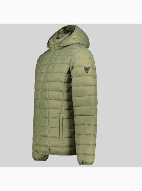 Doudoune à capuche aipter hood – geographical norway - Kiabi Doudoune à capuche aipter hood – geographical norway - Kiabi