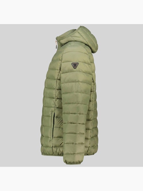 Doudoune à capuche aipter hood – geographical norway - Kiabi Doudoune à capuche aipter hood – geographical norway - Kiabi