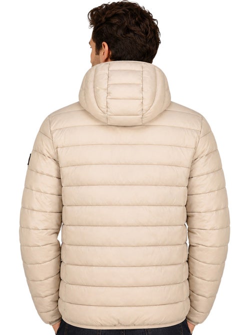 Doudoune à capuche aipteroral hood – kaporal - Kiabi
