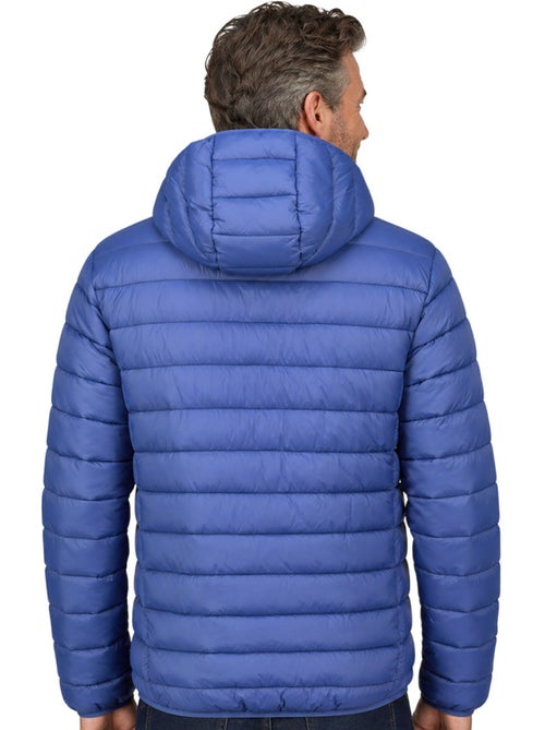 Doudoune à capuche aipteroral hood – kaporal - Kiabi