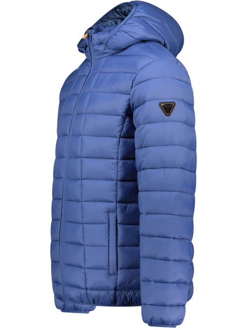 Doudoune à capuche aipteroral hood – kaporal - Kiabi